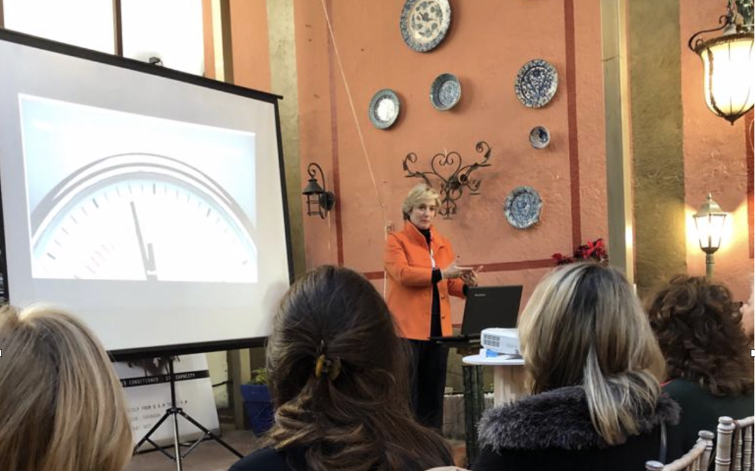 II Encuentro Foros Mujer Sociedad