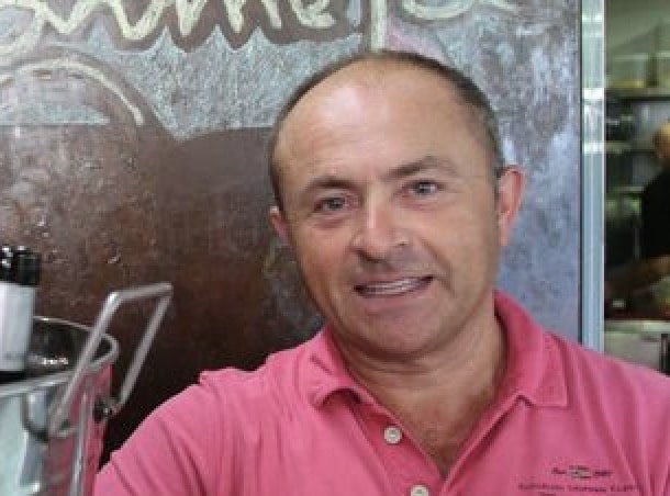 #EncuentroOnline con Pepe Fernández Orantes