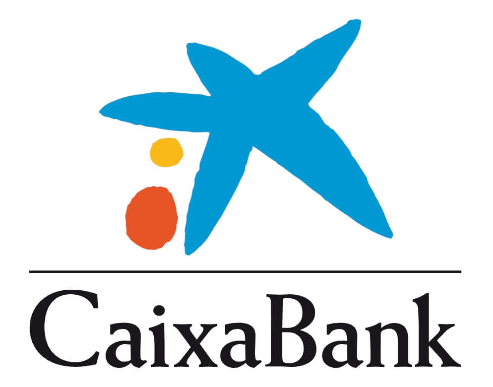 logo caixabank